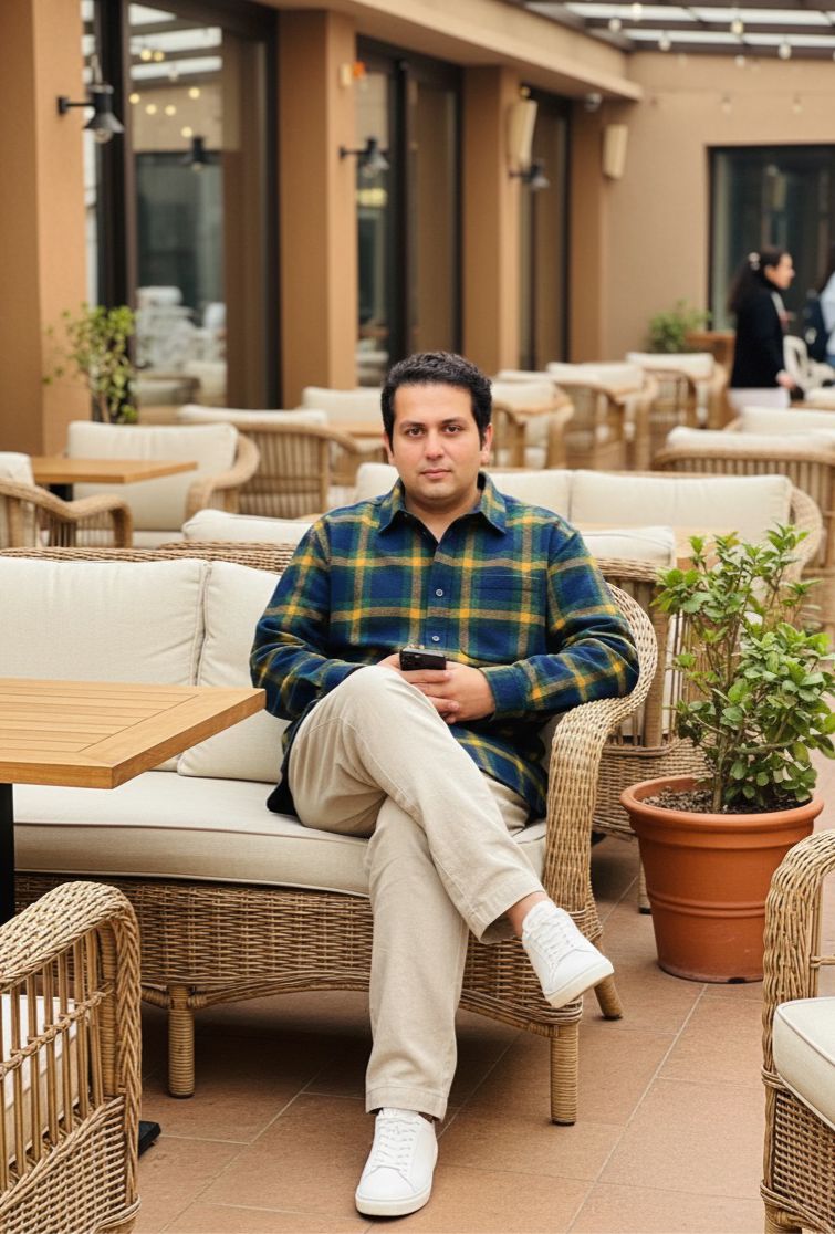 Jazib Zaman