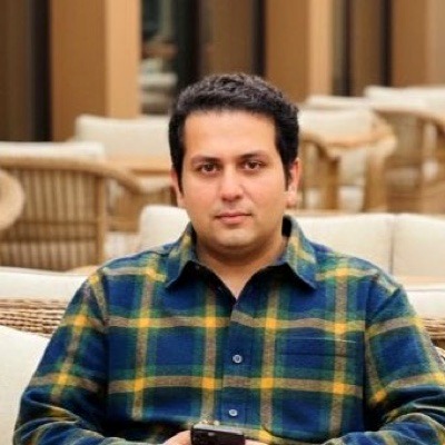 Jazib Zaman